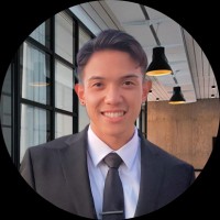 Jared Hsu Email & Phone Number