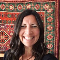 Pacific School of Religion Employee Jennifer Hughes's profile photo