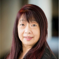 Evocative Employee Betty Kao's profile photo