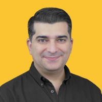 Nader Rad Email & Phone Number