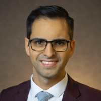 FSY - For the Strength of Youth Conferences Employee Daniel Dornelles's profile photo