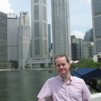 patchVantage Employee Robert Jopson's profile photo