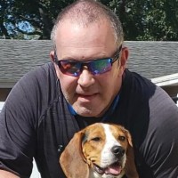 Pinellas County Sheriff's Office Employee Ralph Lutz's profile photo