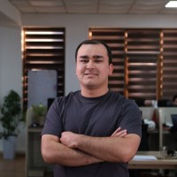 Iqboliddin Elchiboyev Email