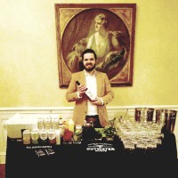 Cutwater Spirits Employee Nate Howell's profile photo