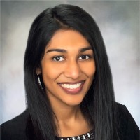 Trinity Axis Employee Naomi Davidar's profile photo