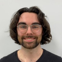 Seahawk Robotics Inc. Employee Connor Taylor's profile photo