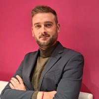 Stucchi Quick Couplings Employee Mirko Dolera's profile photo