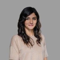 LRI Engineering Inc. (LRI) Employee Faézeh Ahmadi's profile photo