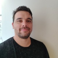 Control Global Employee Nahuel Ramirez's profile photo