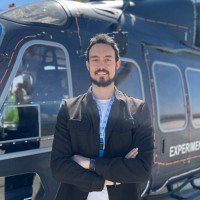 SwissDrones Employee Kaan Sansal's profile photo