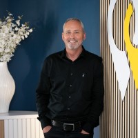 Just Property Employee Paul Stevens's profile photo