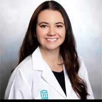 Henry Ford Health Employee Alyssa George's profile photo