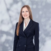 Walder Wyss Ltd. Employee Anna Mentzer's profile photo