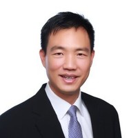 GIC Employee Gary Chin's profile photo