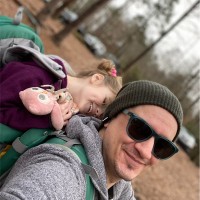 City of Simpsonville Employee Ryan King's profile photo