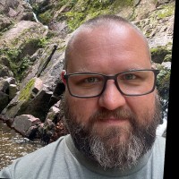 CNH Employee Tim Willms's profile photo
