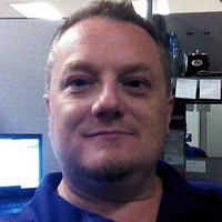 Defense Health Agency Employee Jon Anton's profile photo