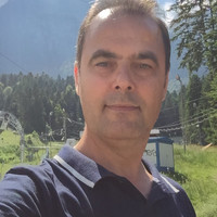 Ion Stoian Email
