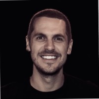 CARIUMA Employee Tiago Klaus's profile photo