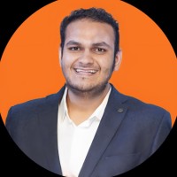 Thrillophilia.com Employee Ram Mishra's profile photo