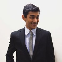 Laurion Capital Management LP Employee Manan Bhandari's profile photo