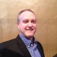 Rogers Communications Employee Dean Patterson's profile photo