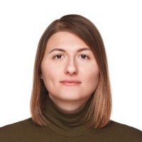 Irina Tarasova Email