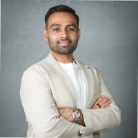 1 Finance Employee Jeet Marwadi's profile photo