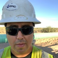 ARC Inspection Services, LLC Employee Jason Braden's profile photo