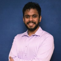 Karthikeyan C. Email
