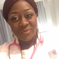 Felbry College School of Nursing Employee Olayemi Falayi's profile photo