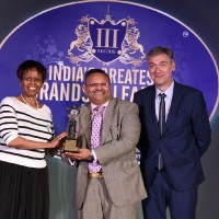 GMR Energy Limited Employee Nikhil Dujari's profile photo