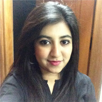 Pechi Employee Nimra Mohsin's profile photo