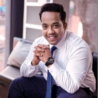 Qanvast Employee Nithin Thomas's profile photo