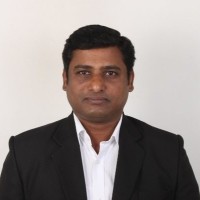 Tata Elxsi Employee Manjunatha J.'s profile photo