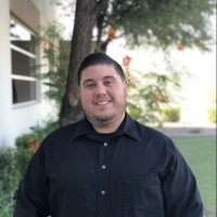 Pinnacle Staffing Group Employee Joseph Spector's profile photo