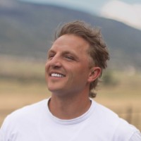 Cornerstone Fund Employee Tay Brown's profile photo