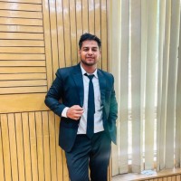 Delhi School of Economics Employee Mohd Toyyab's profile photo