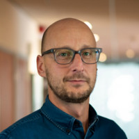 The European Medical Journal Employee Tim Uden's profile photo