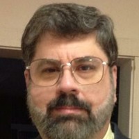 ManTech Employee Michael Herring's profile photo