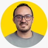 impresistem Employee Diego Arroyave's profile photo