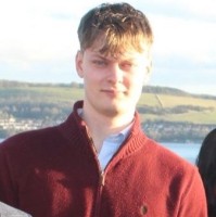 Compiled Employee Toby Scott's profile photo