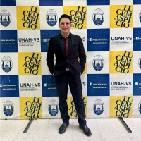 Marco Mejia's profile photo