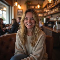 Daria Morris Email