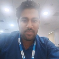 Signature IP ᵀᴹ Employee Phanibhusan Satapathy's profile photo