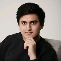 A1 Project Employee Гулов Мухсин's profile photo