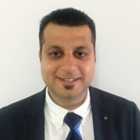 Westpac Employee Rajat Bhalla's profile photo