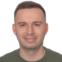 Reporter.gr Employee Georgios Raftopoulos's profile photo