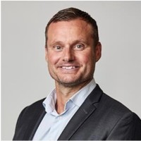 Rasmus Blegvad Email